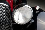 Lincoln Model KB 5-Passenger Convertible Coupe by Brunn 1933 года
